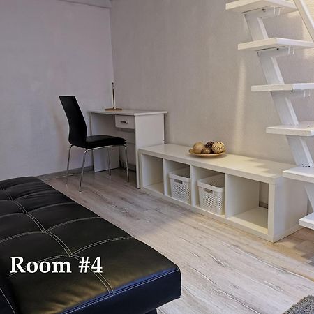 Emerald Apartment בודפשט מראה חיצוני תמונה