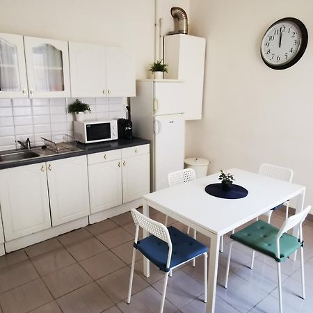 Emerald Apartment בודפשט מראה חיצוני תמונה