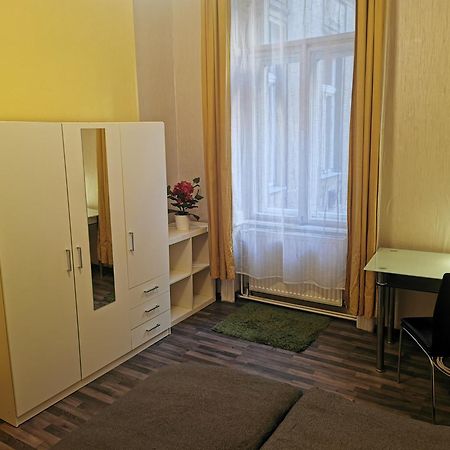 Emerald Apartment בודפשט מראה חיצוני תמונה