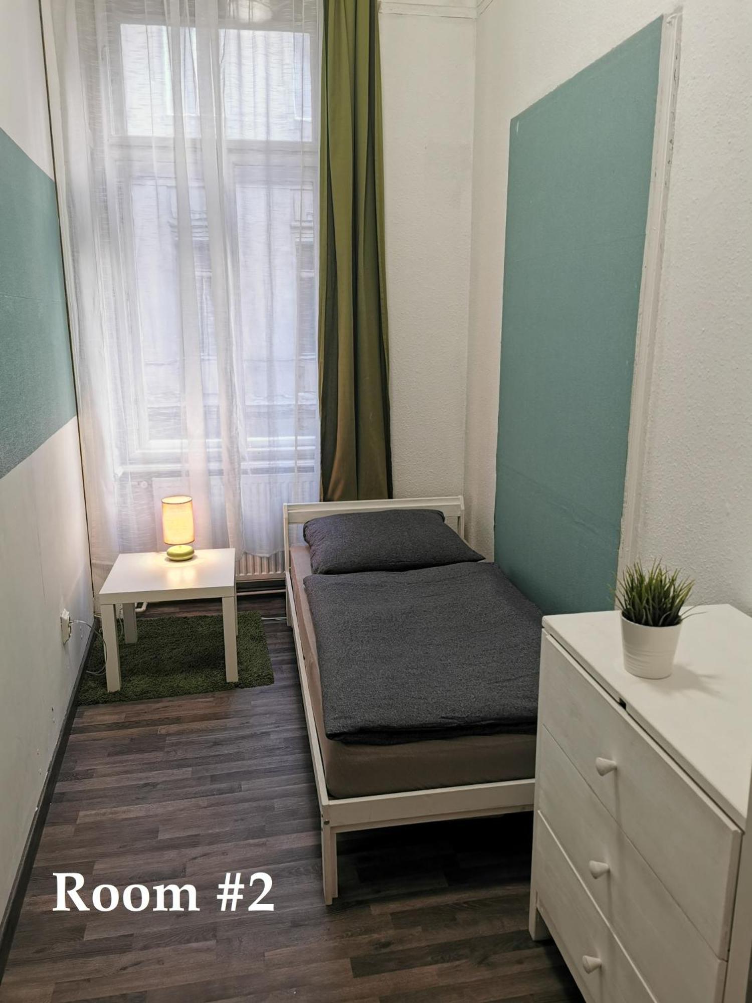 Emerald Apartment בודפשט מראה חיצוני תמונה