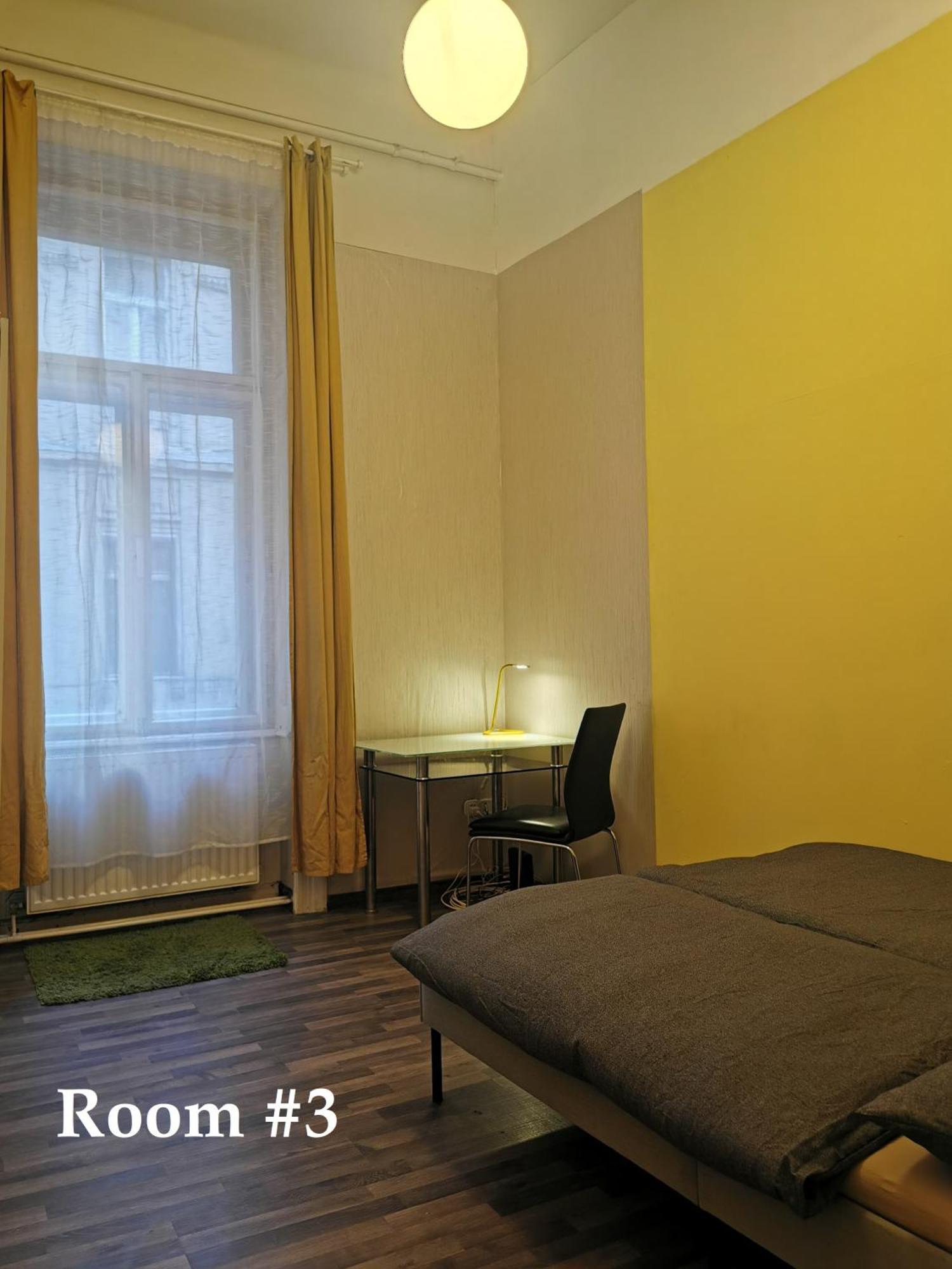 Emerald Apartment בודפשט מראה חיצוני תמונה