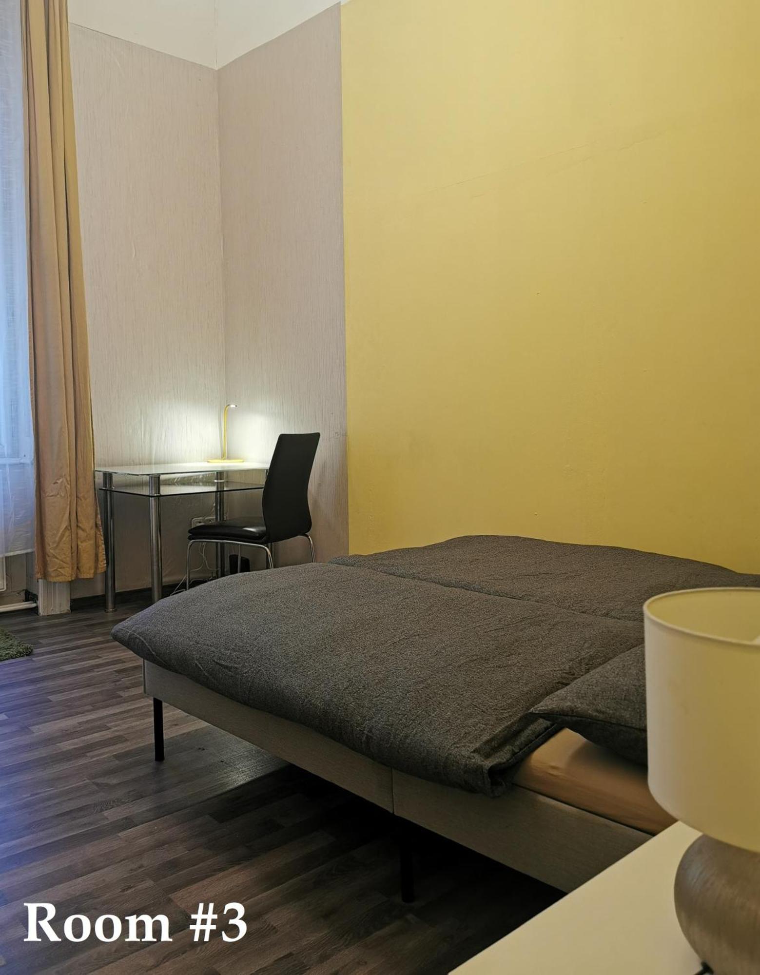 Emerald Apartment בודפשט מראה חיצוני תמונה