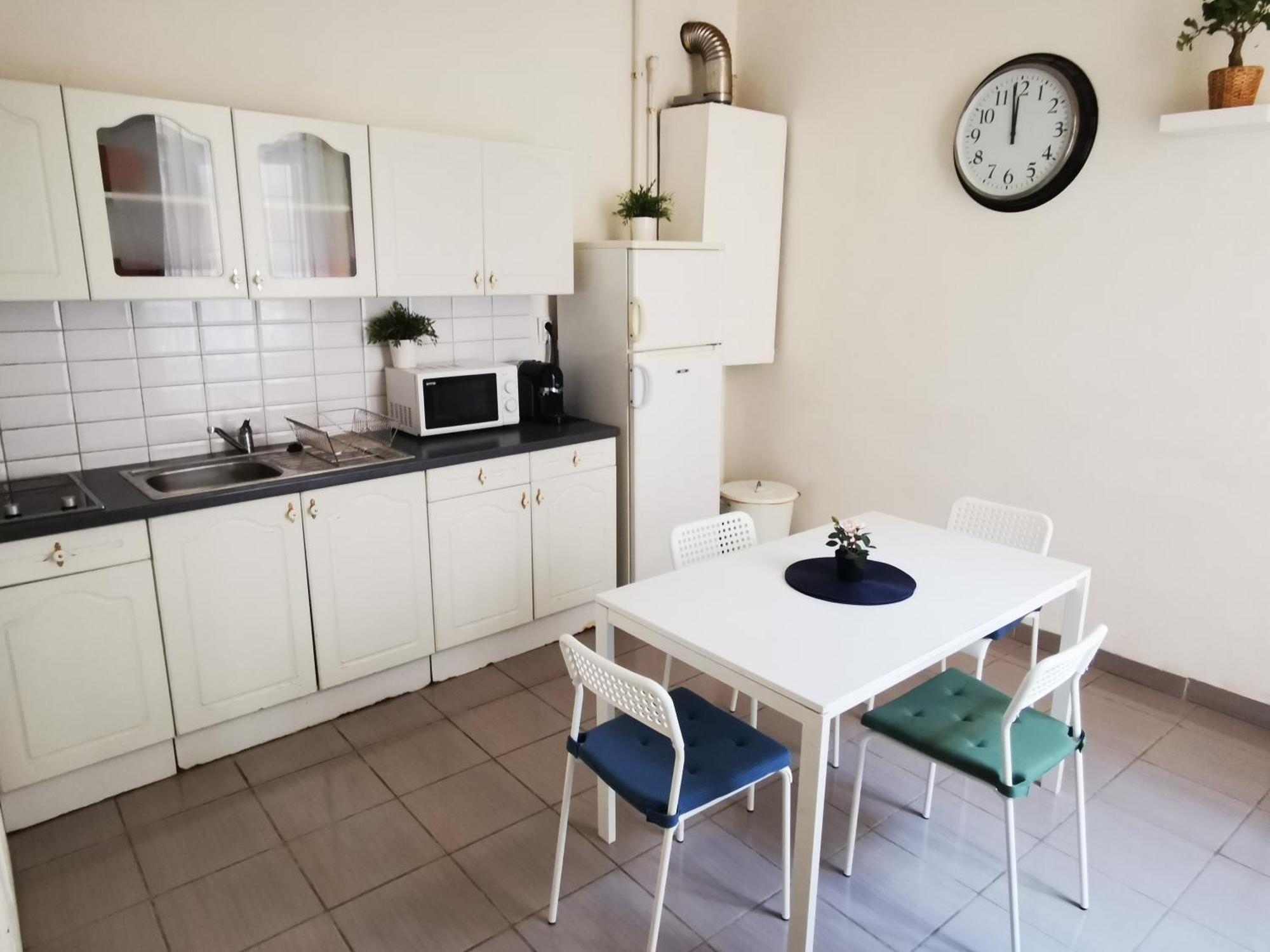 Emerald Apartment בודפשט מראה חיצוני תמונה