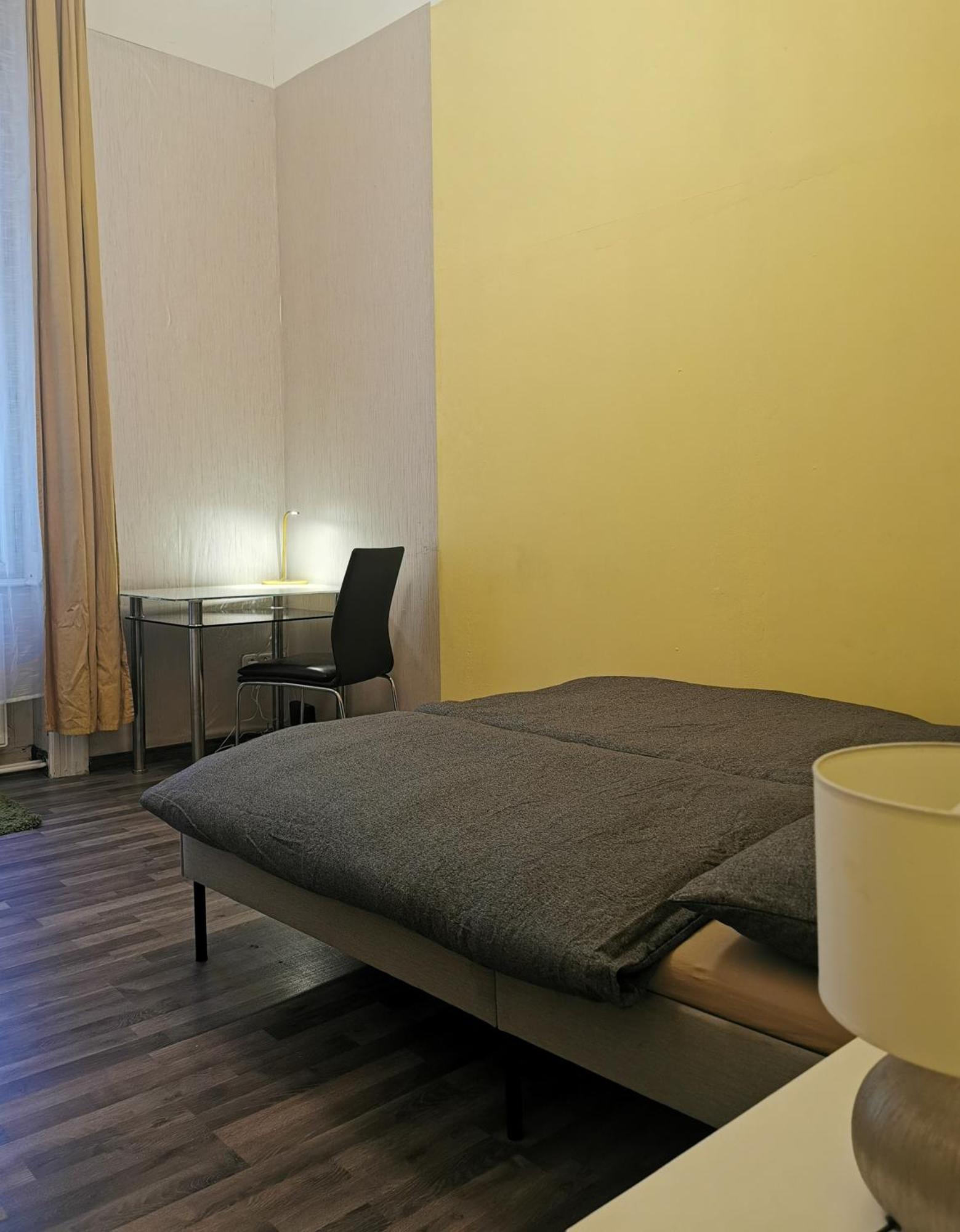 Emerald Apartment בודפשט מראה חיצוני תמונה