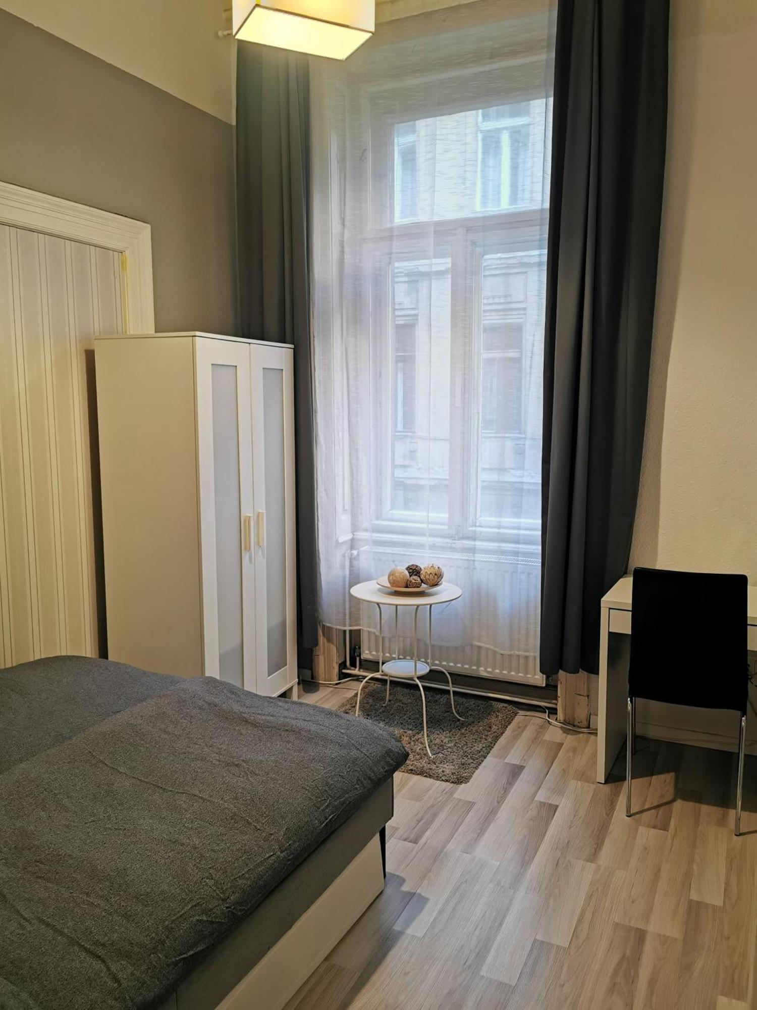 Emerald Apartment בודפשט מראה חיצוני תמונה
