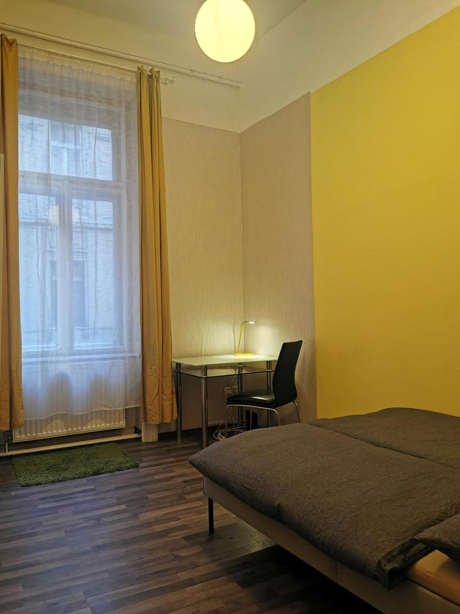 Emerald Apartment בודפשט מראה חיצוני תמונה