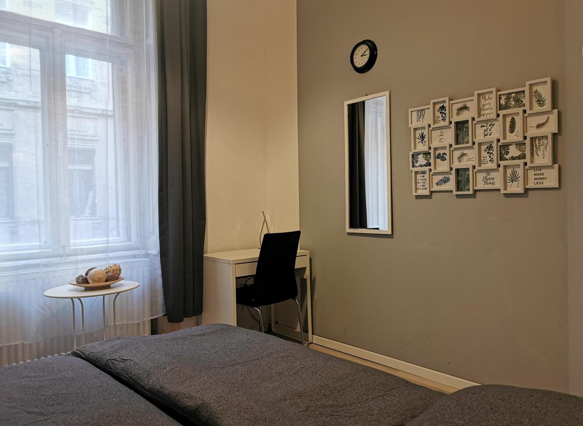Emerald Apartment בודפשט מראה חיצוני תמונה