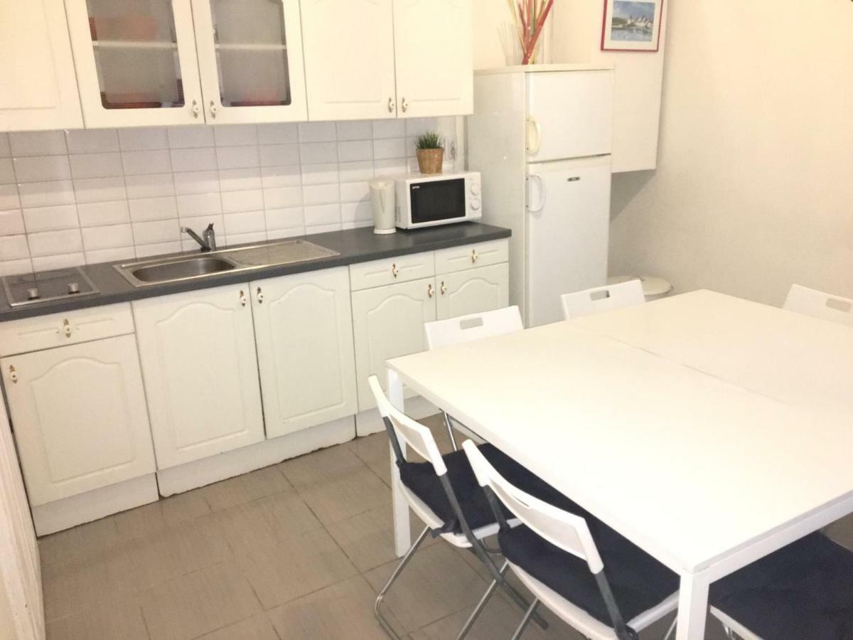 Emerald Apartment בודפשט מראה חיצוני תמונה