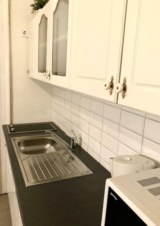 Emerald Apartment בודפשט מראה חיצוני תמונה