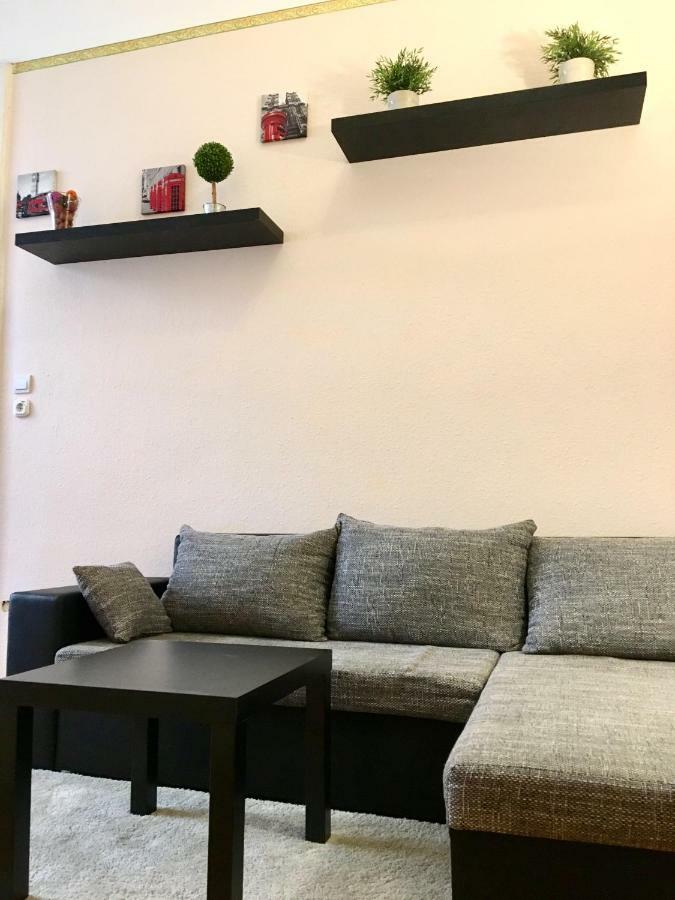 Emerald Apartment בודפשט מראה חיצוני תמונה