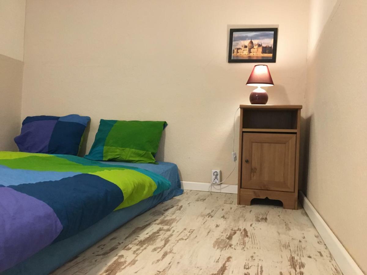 Emerald Apartment בודפשט מראה חיצוני תמונה