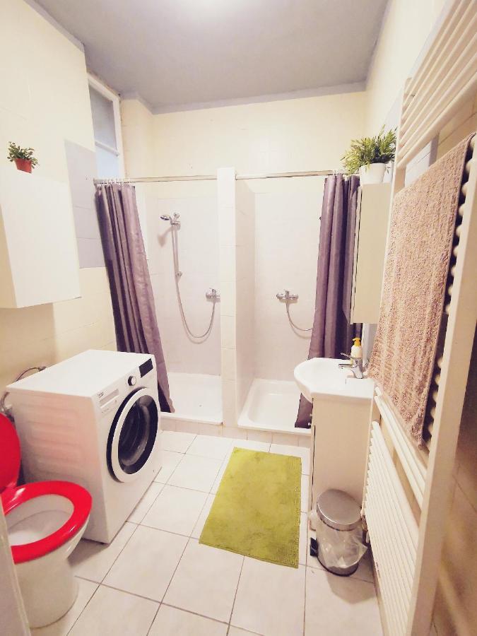 Emerald Apartment בודפשט מראה חיצוני תמונה